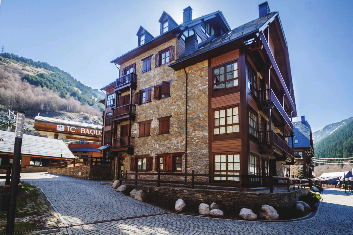 Casa Ruda