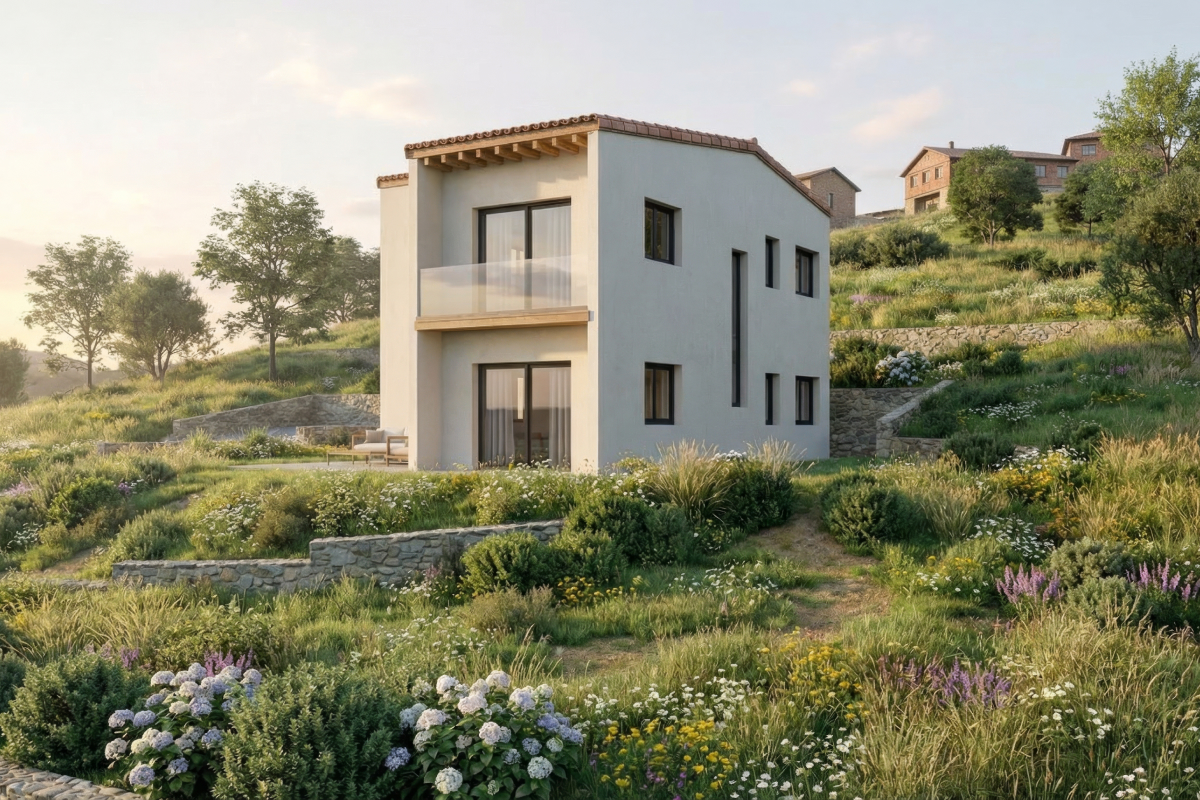 Casa Xuncu