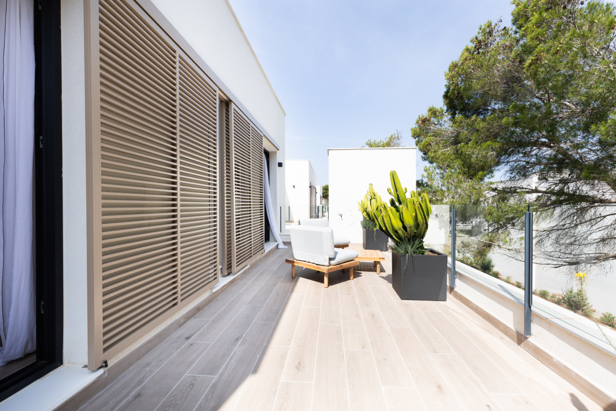 Casa Son Parc I