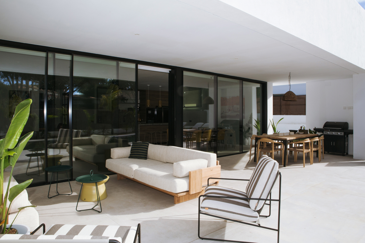 Casa Gades