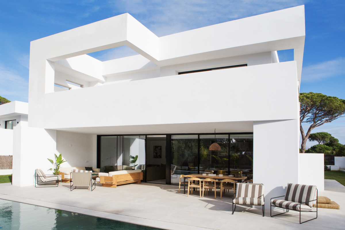 Casa Gades