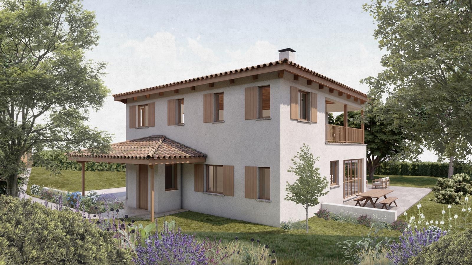 Casa Lábara