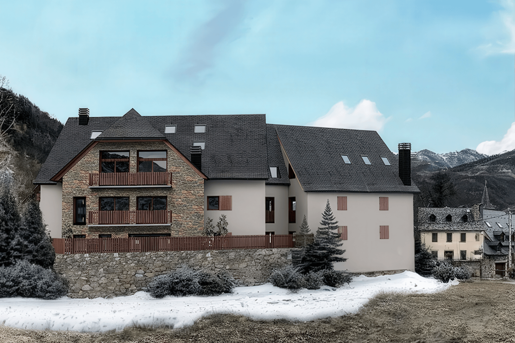 Casa Capdera