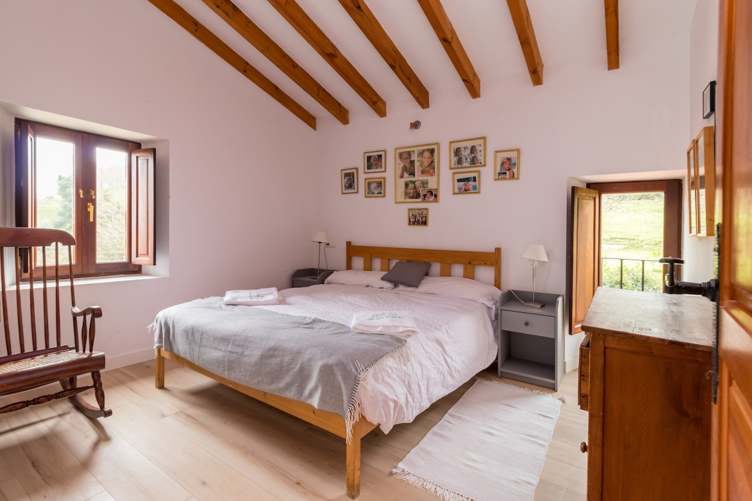 Casa Abanillas