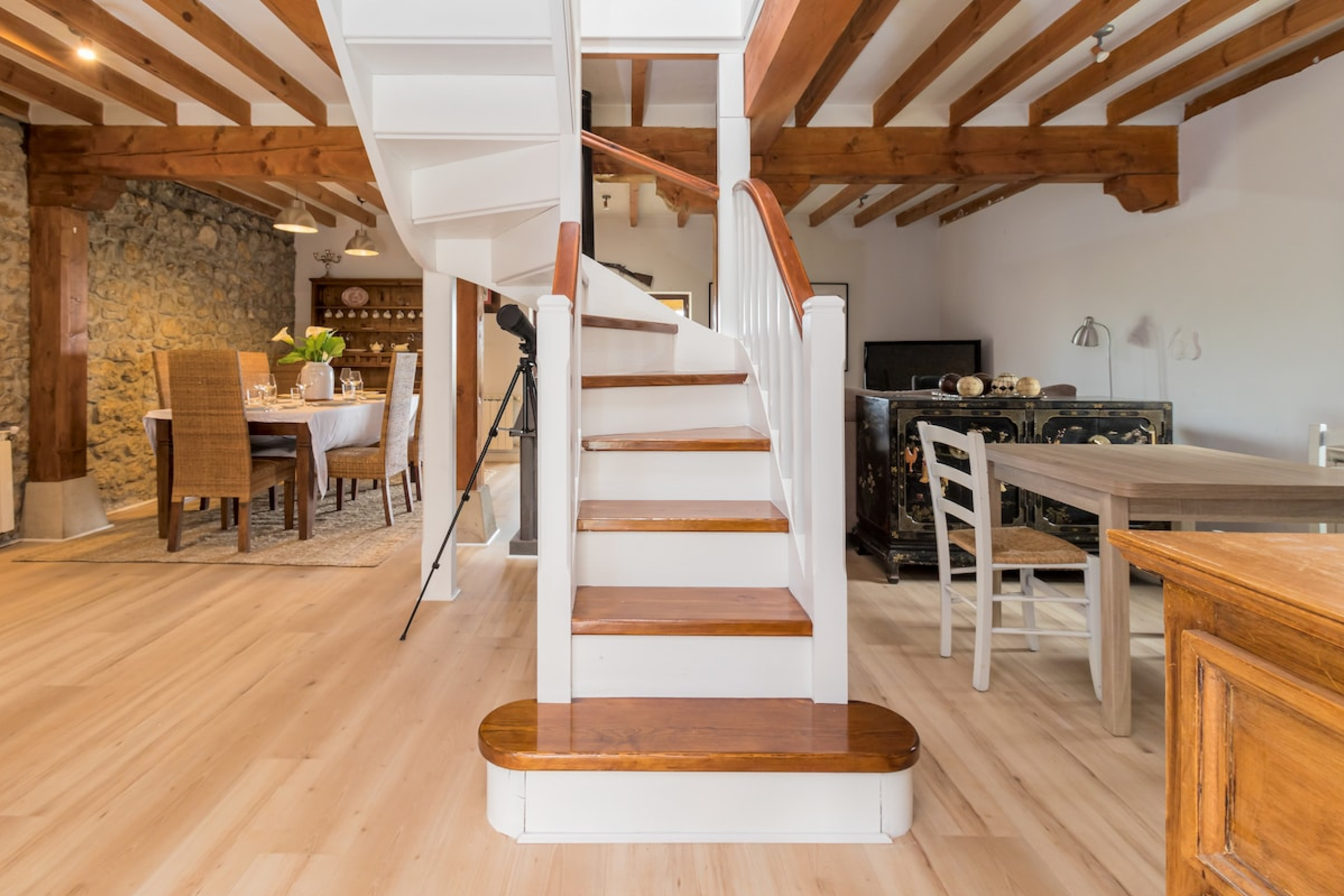 Casa Abanillas