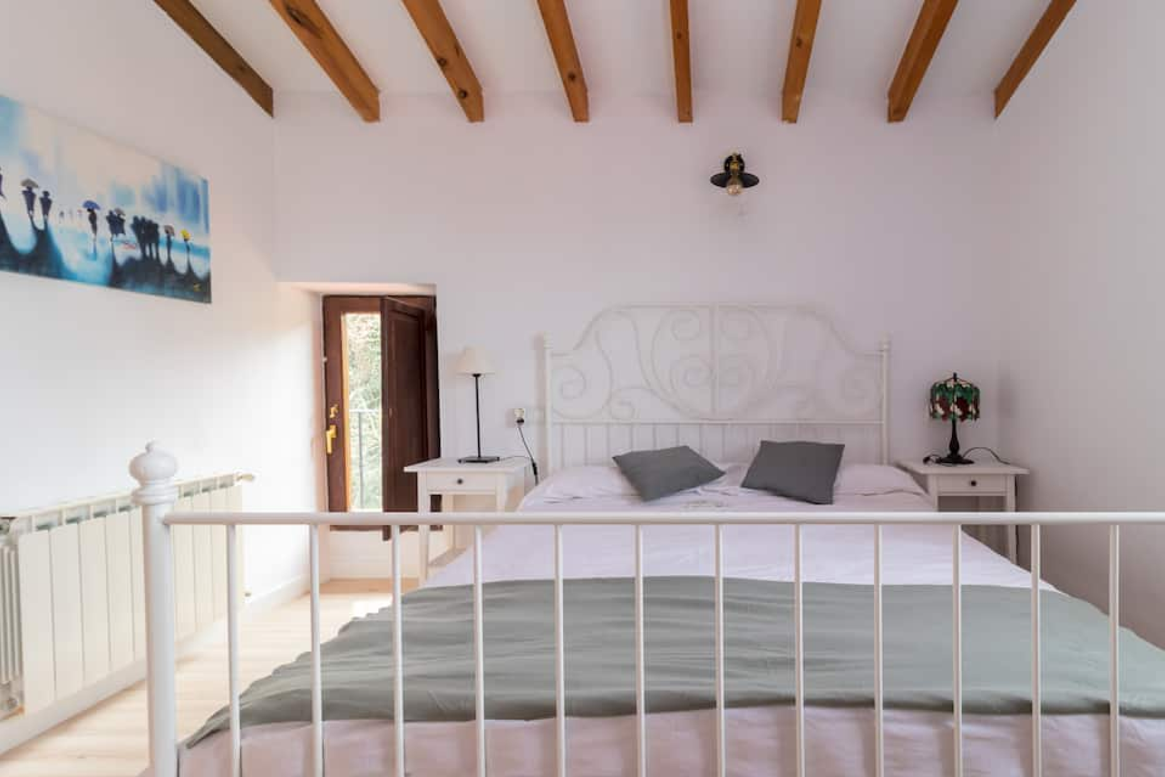 Casa Abanillas