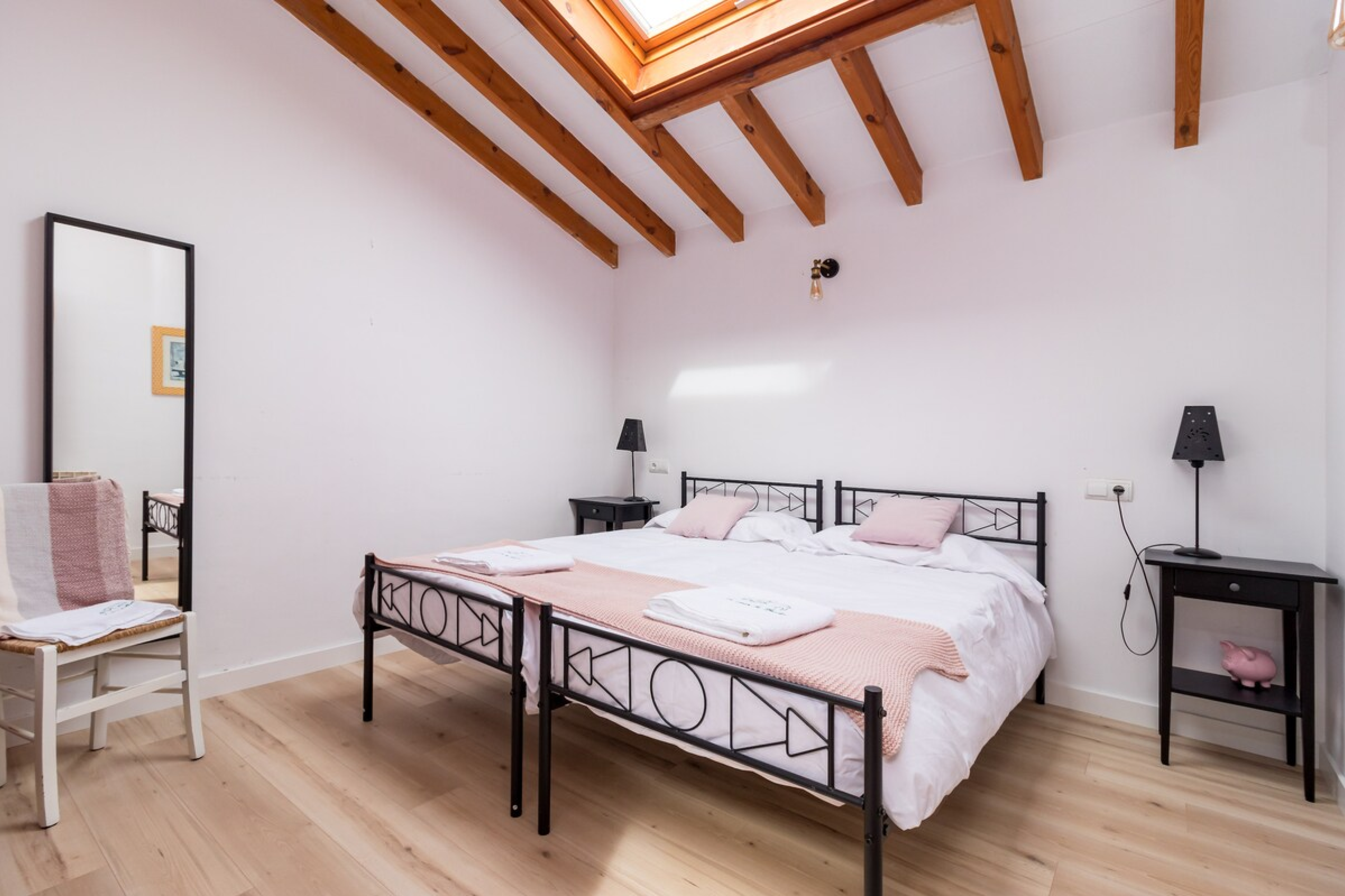 Casa Abanillas