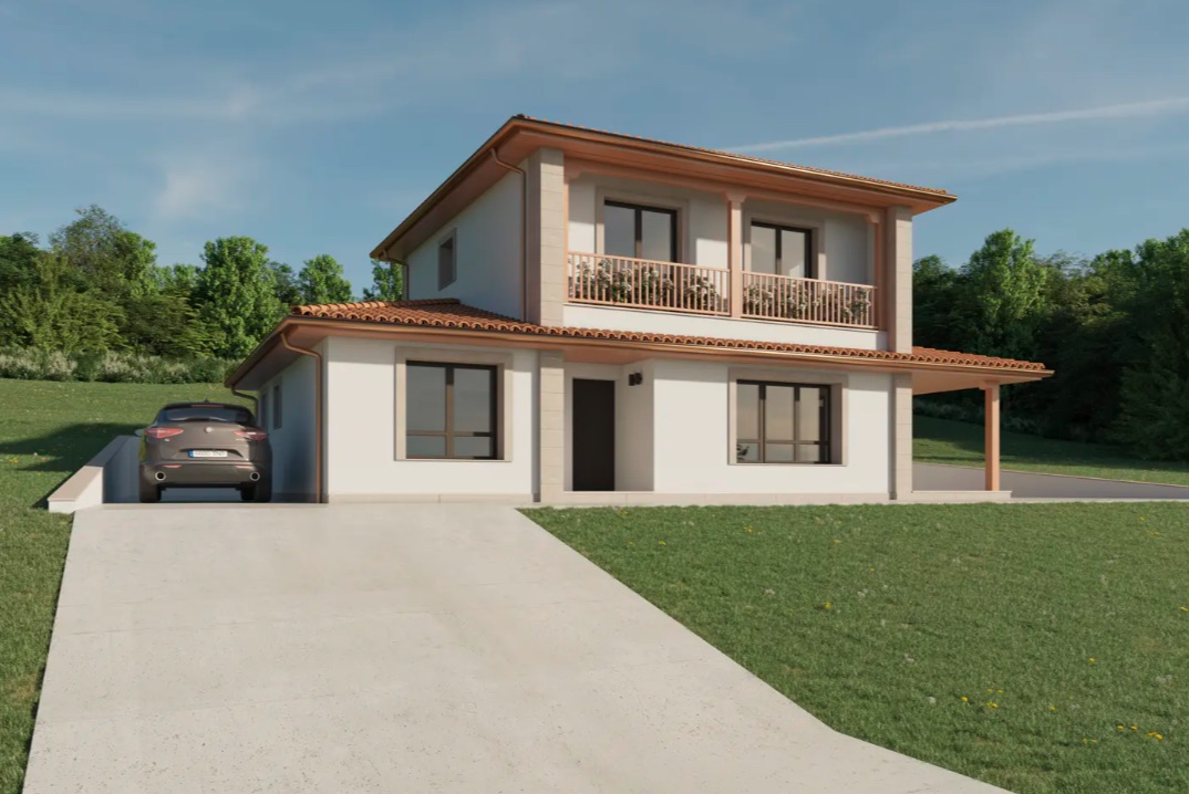 Casa Torimbia