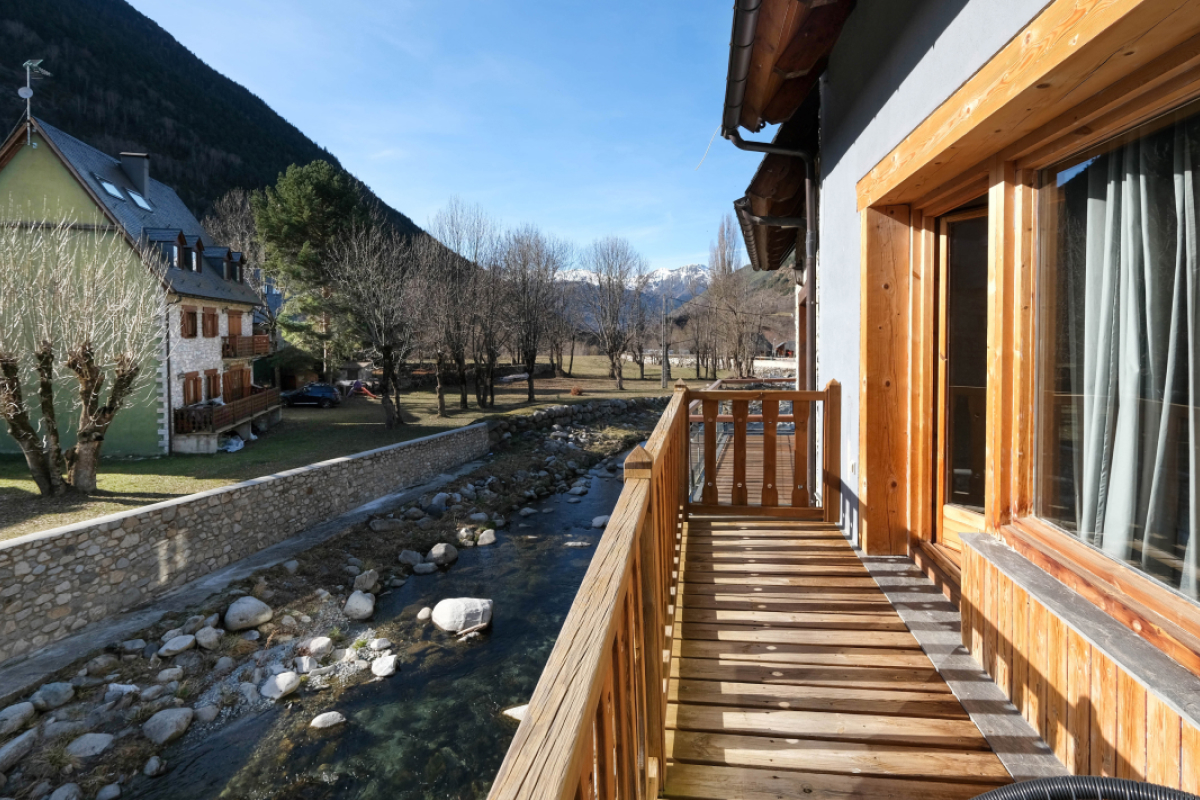 Casa Arties