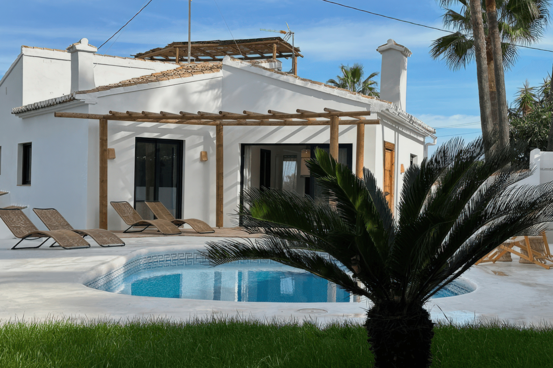 Casa Tosalet