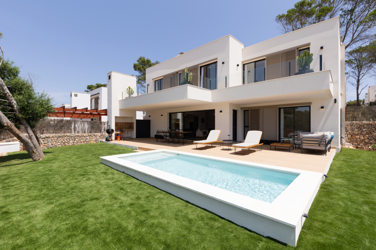 Casa Son Parc II