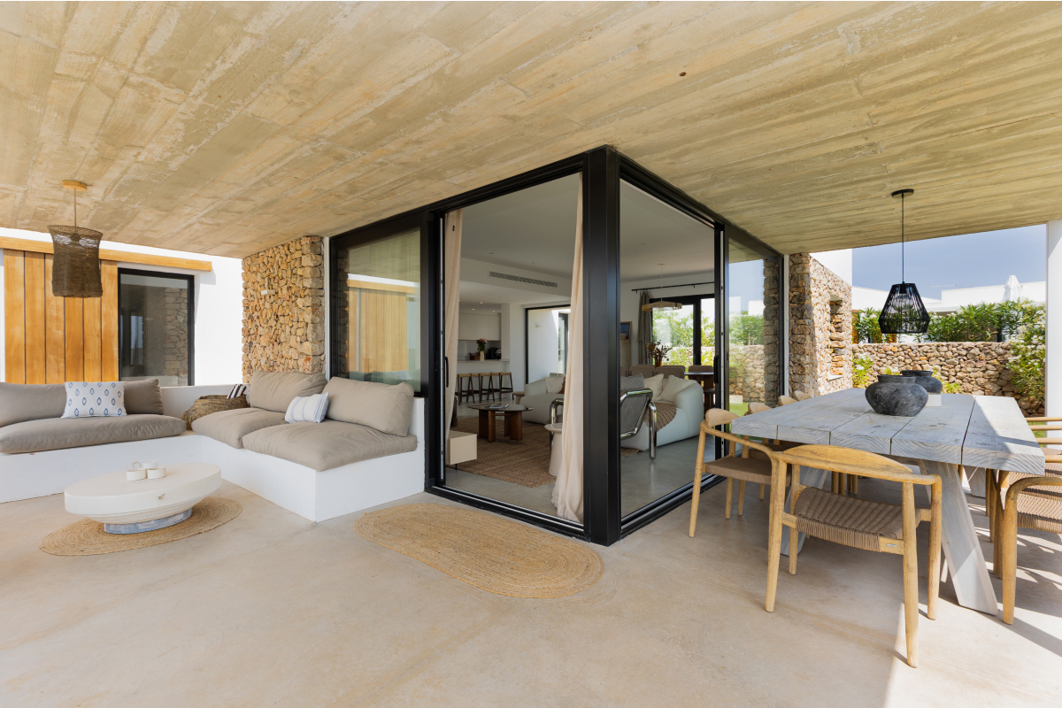 Casa Coves
