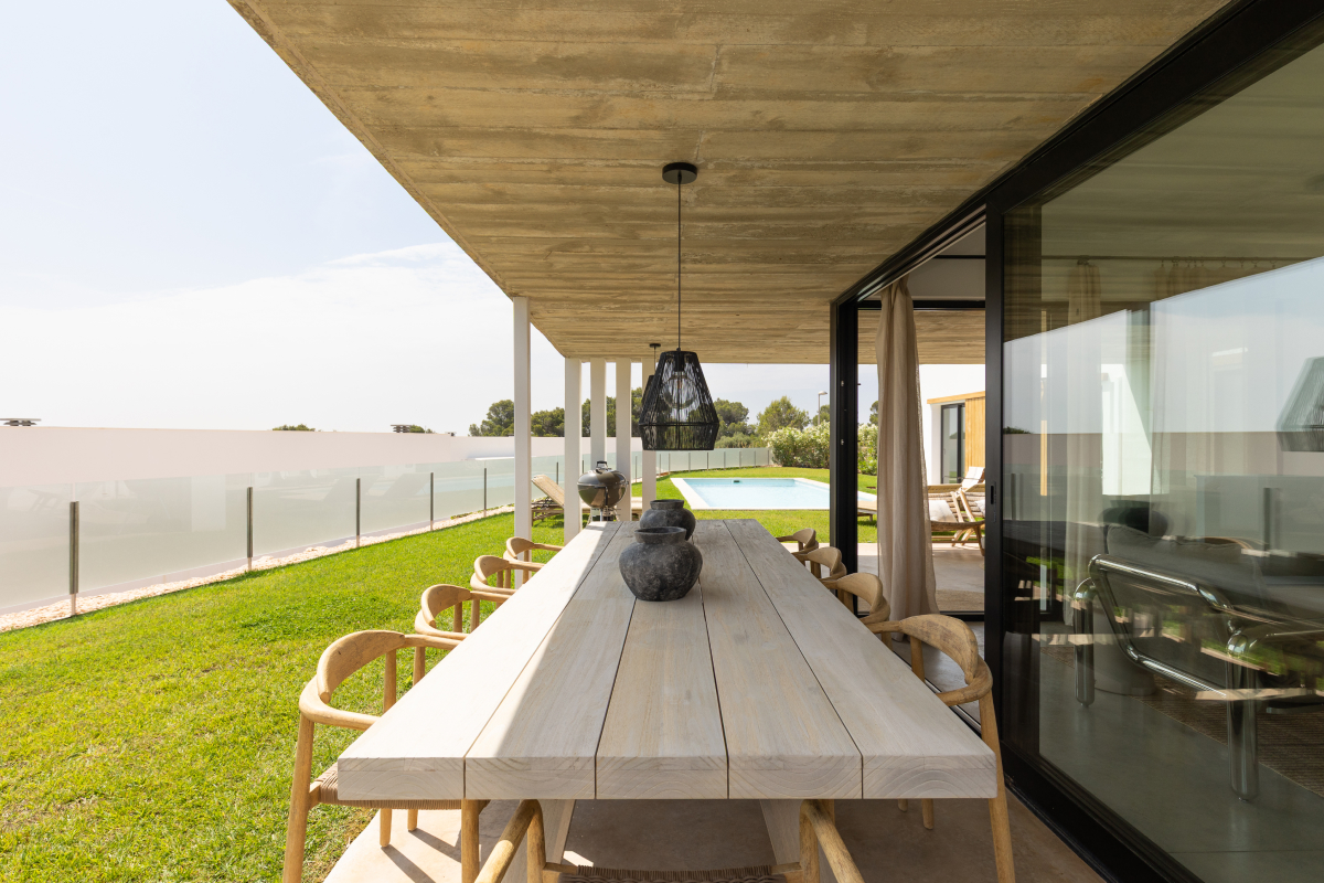 Casa Coves