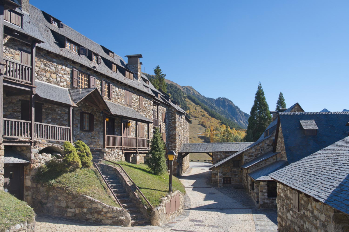 Casa Fir