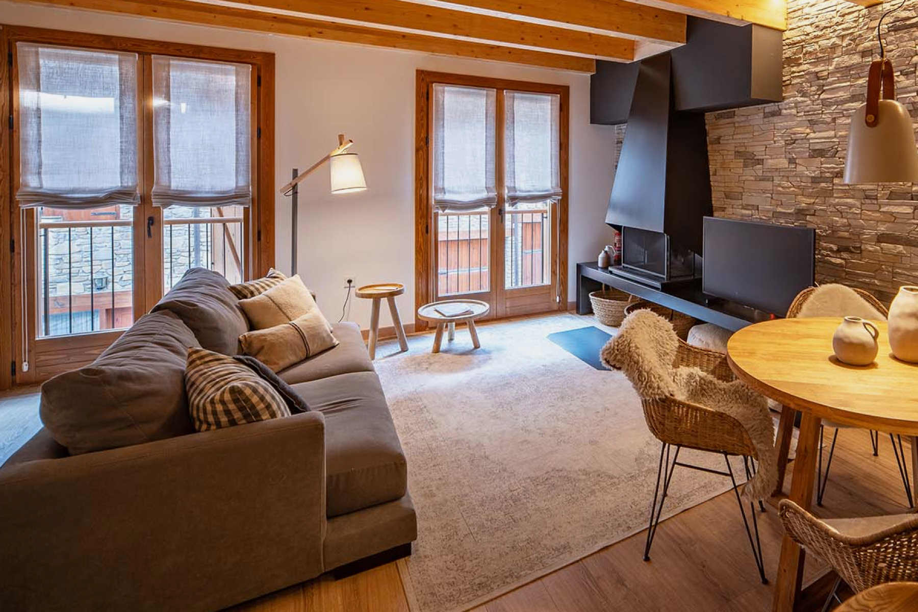 Casa Garona