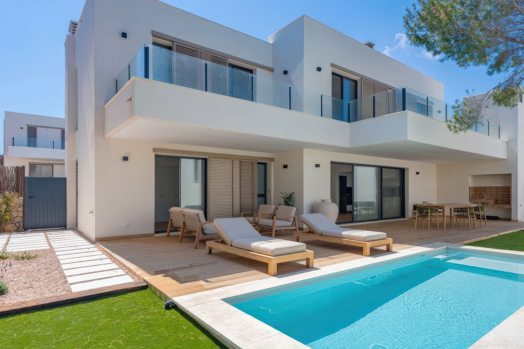 Casa Son Parc III