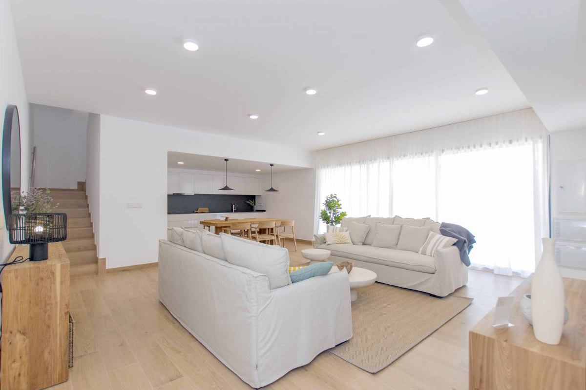 Casa Son Parc III