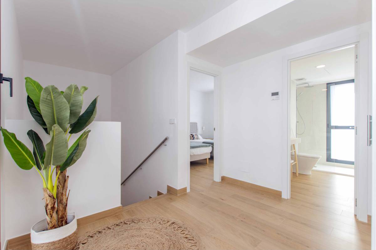 Casa Son Parc III