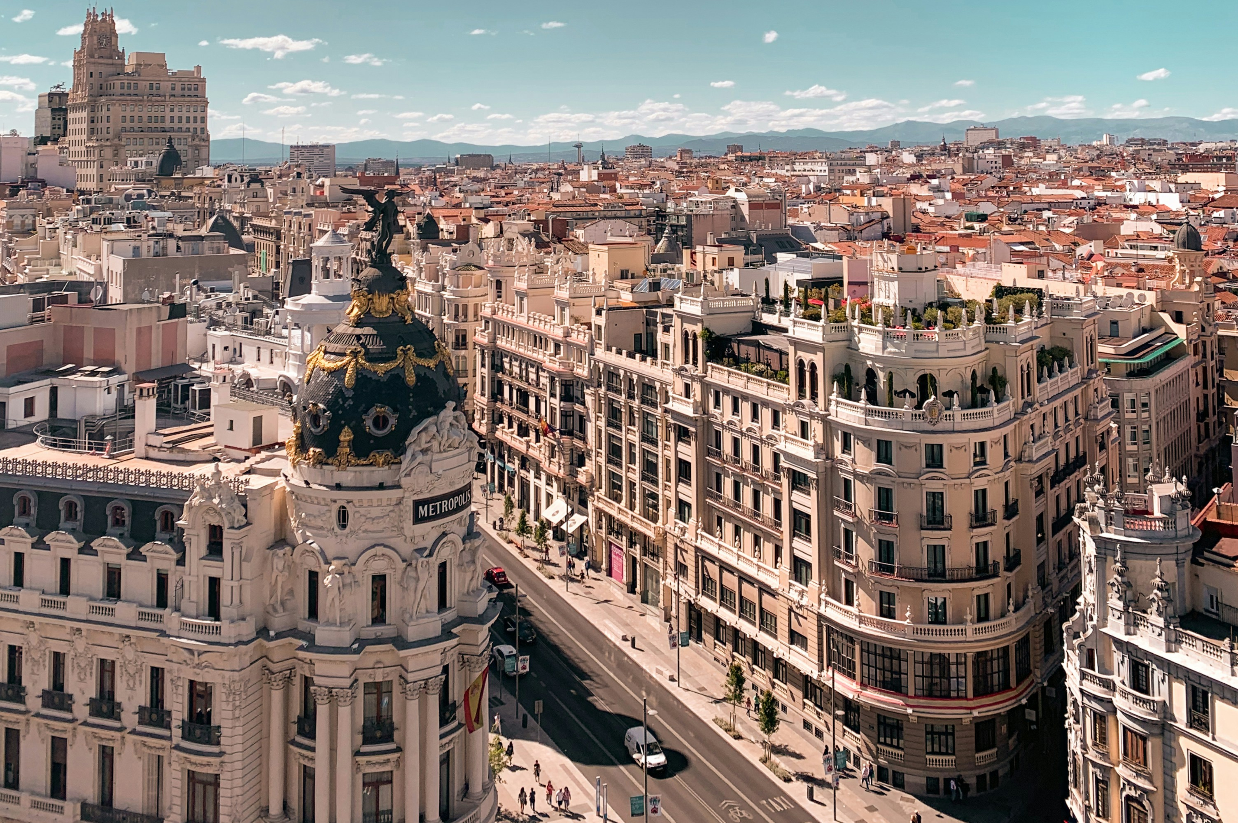 Madrid