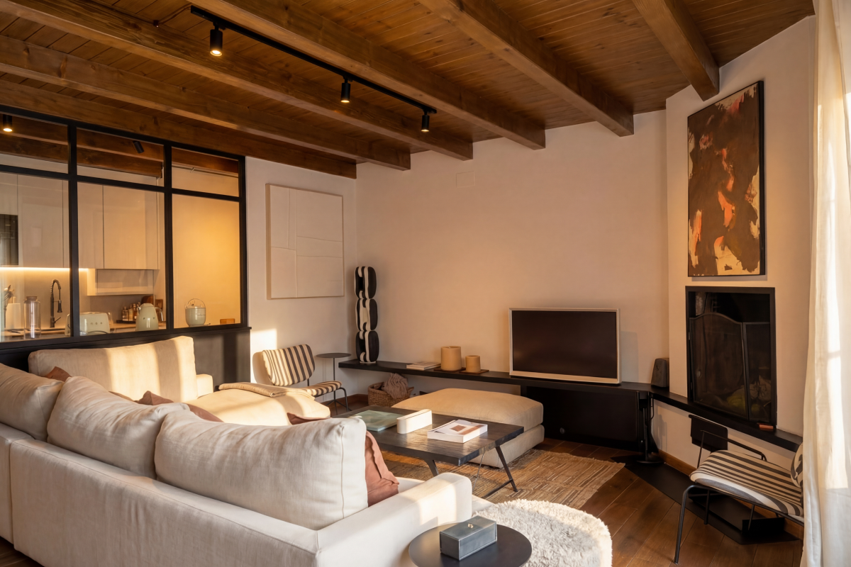 Casa Neret
