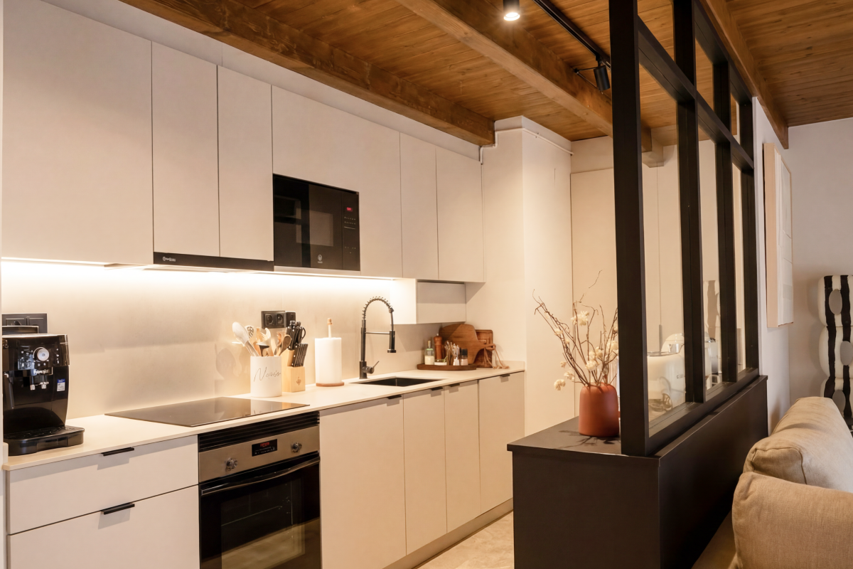 Casa Neret