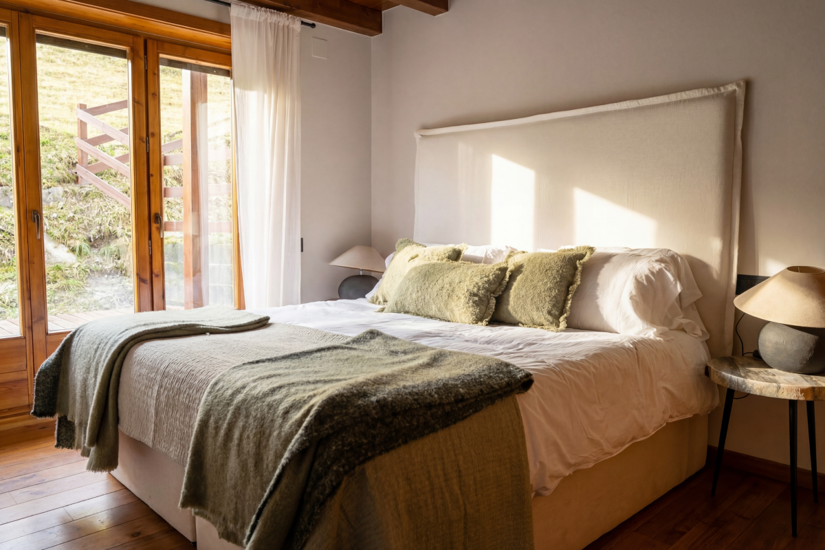 Casa Neret