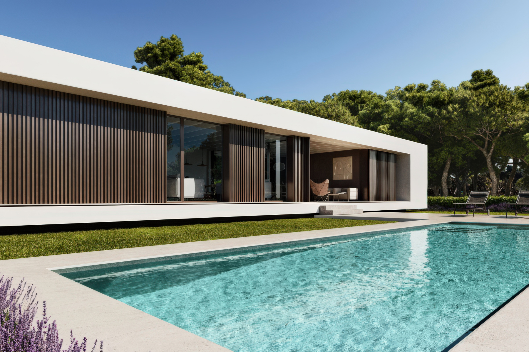 Casa Taula II