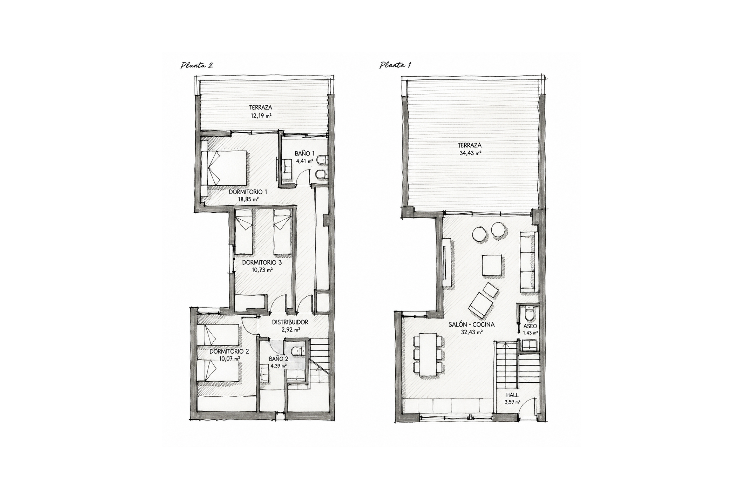 Casa Alba II