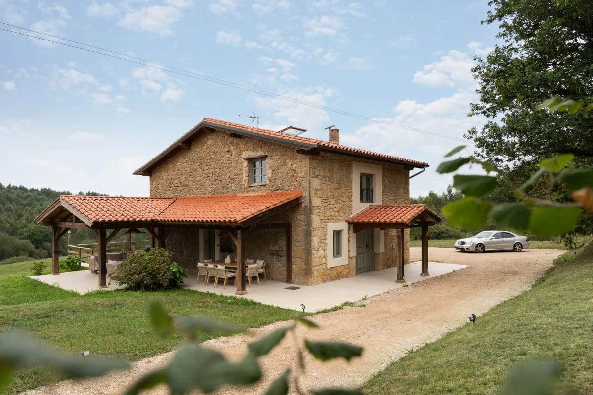 Casa Abanillas