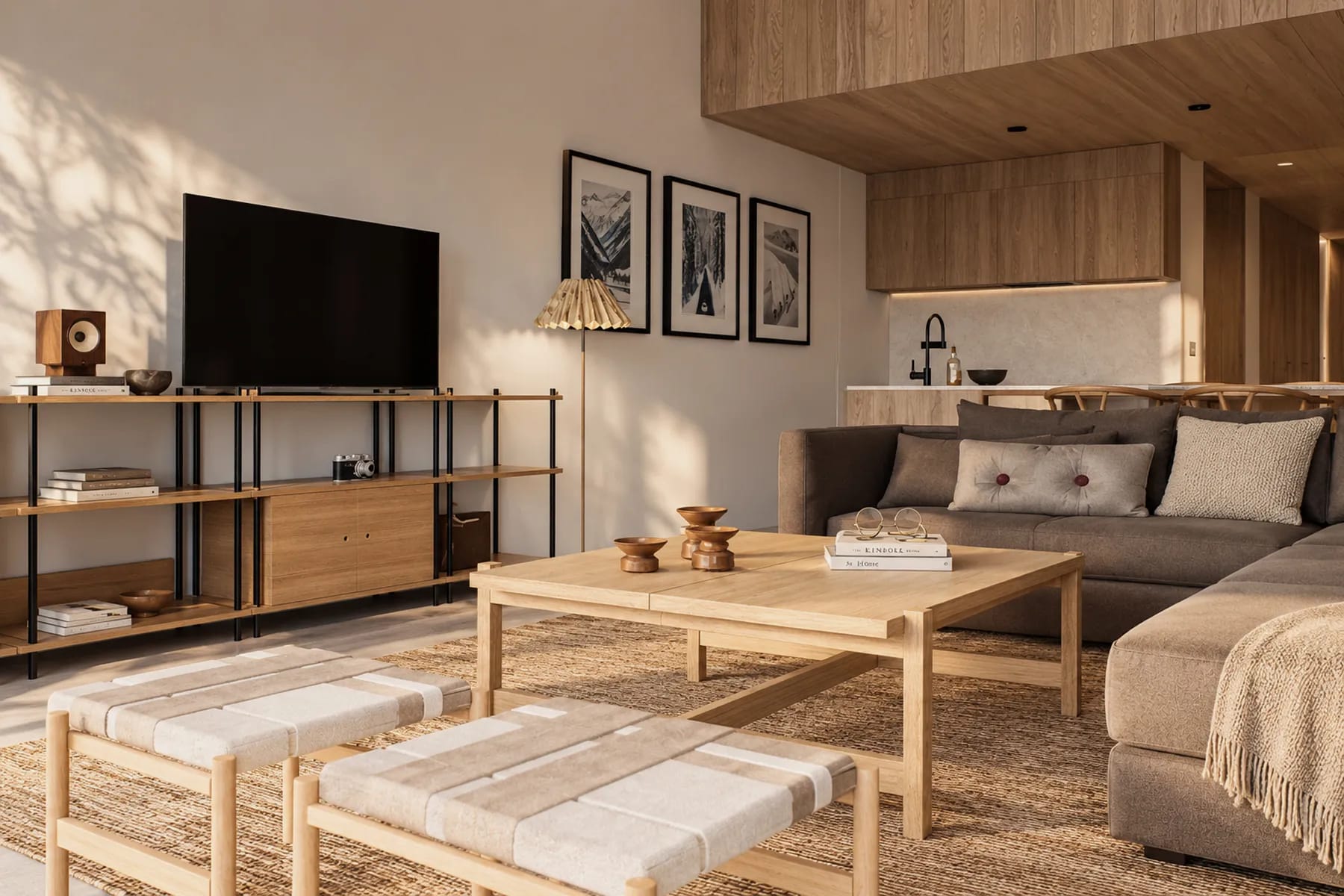 Casa Salaró Penthouse