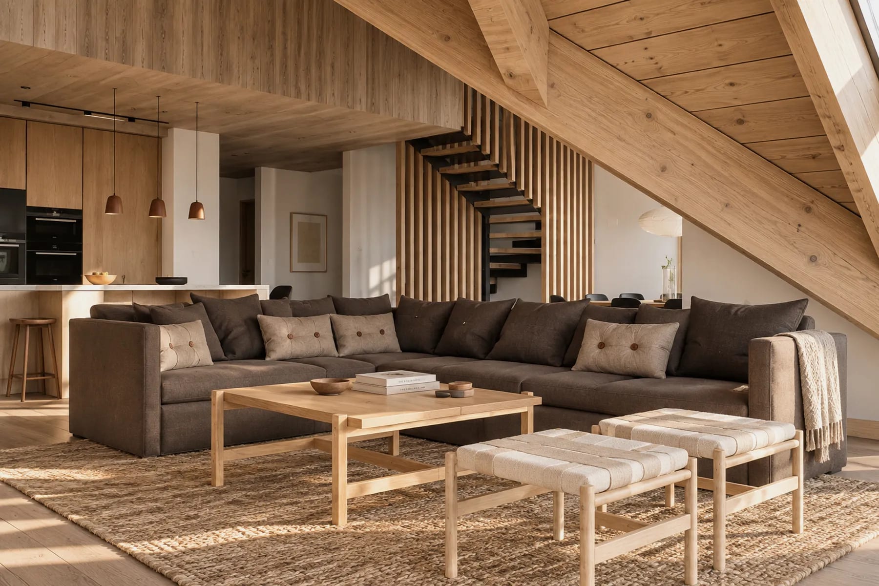 Casa Salaró Penthouse