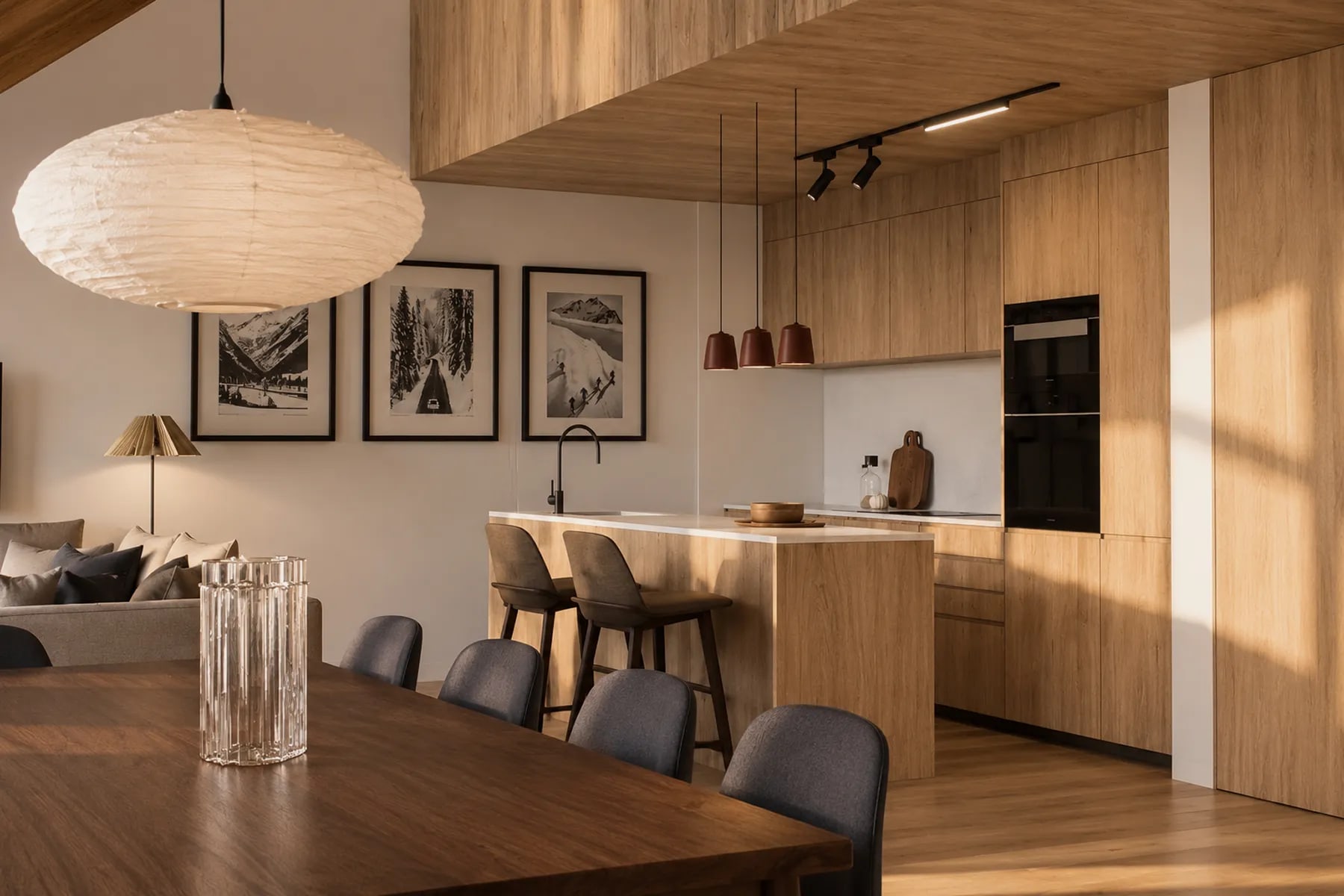 Casa Salaró Penthouse