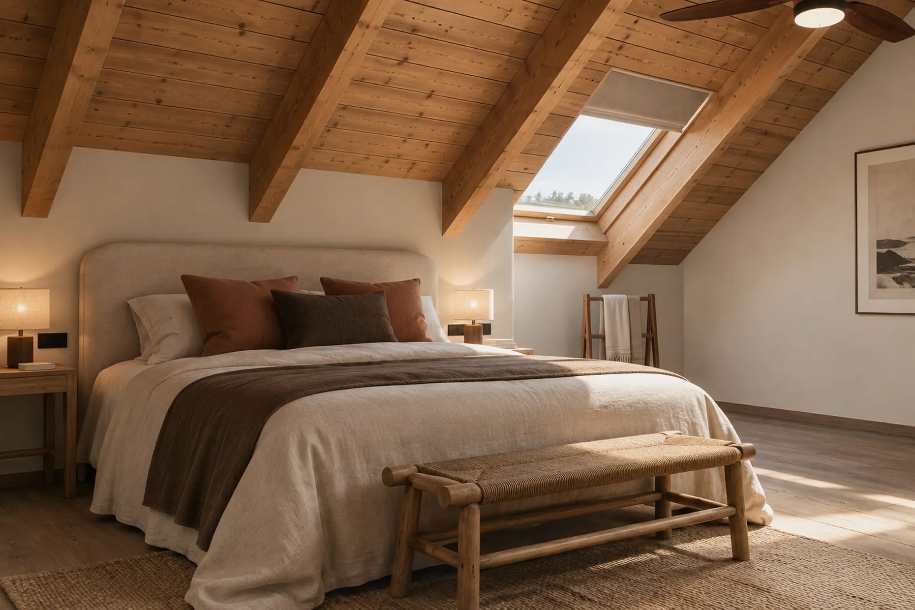 Casa Salaró Penthouse