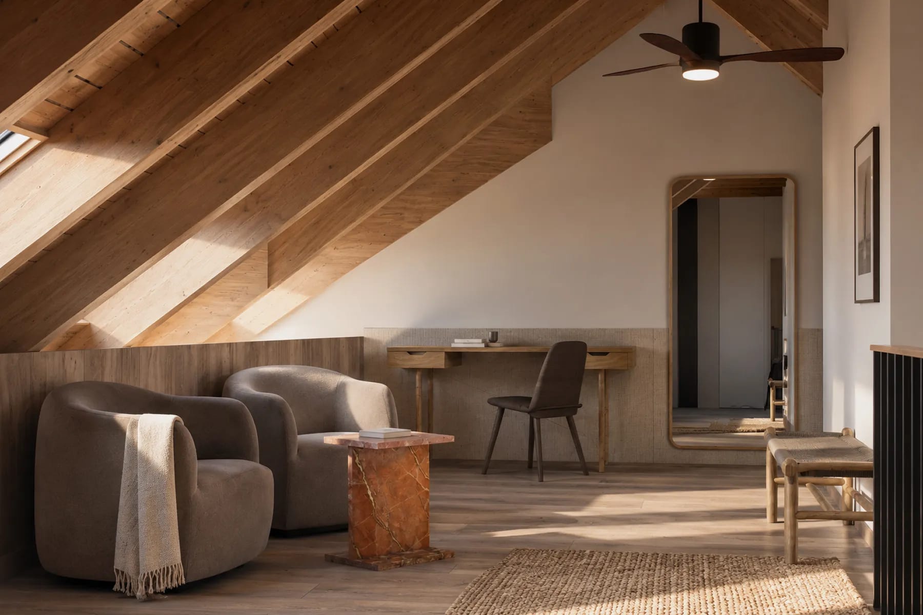 Casa Salaró Penthouse