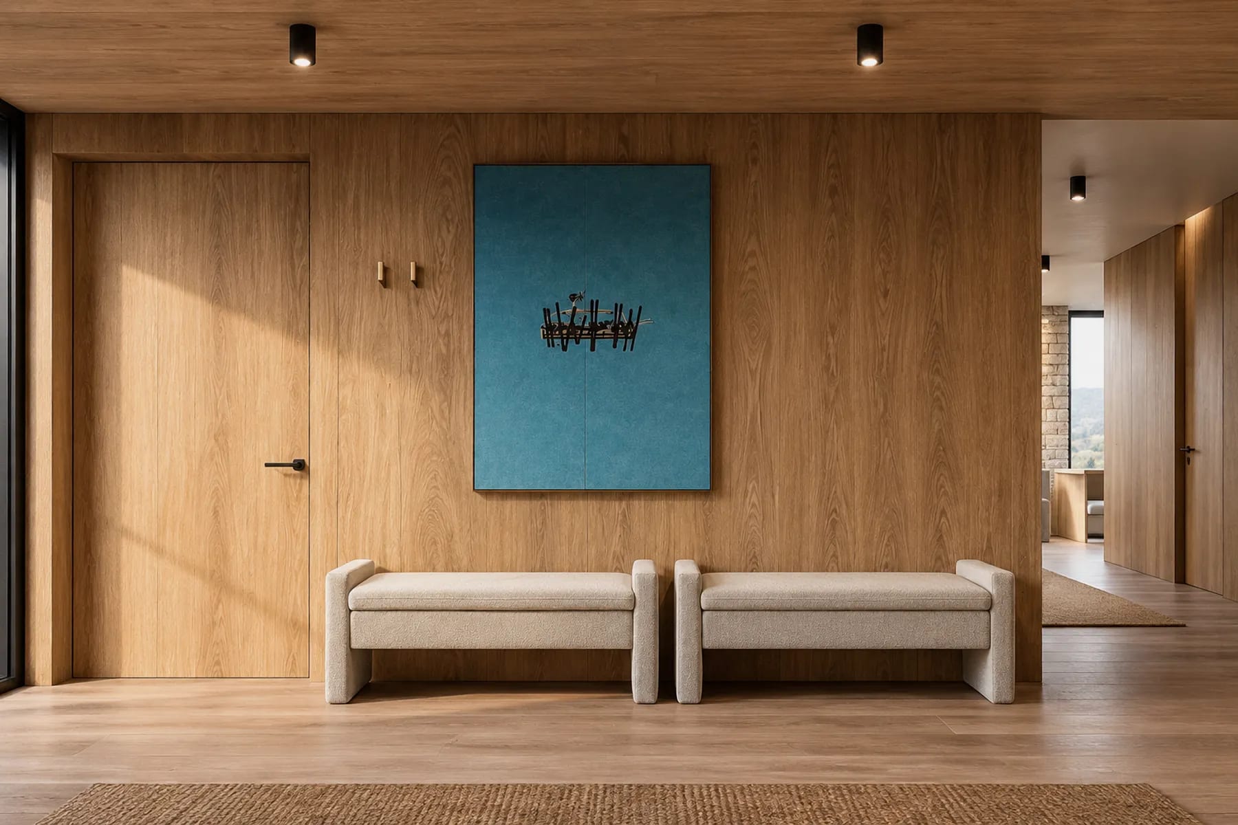 Casa Salaró Terrassa