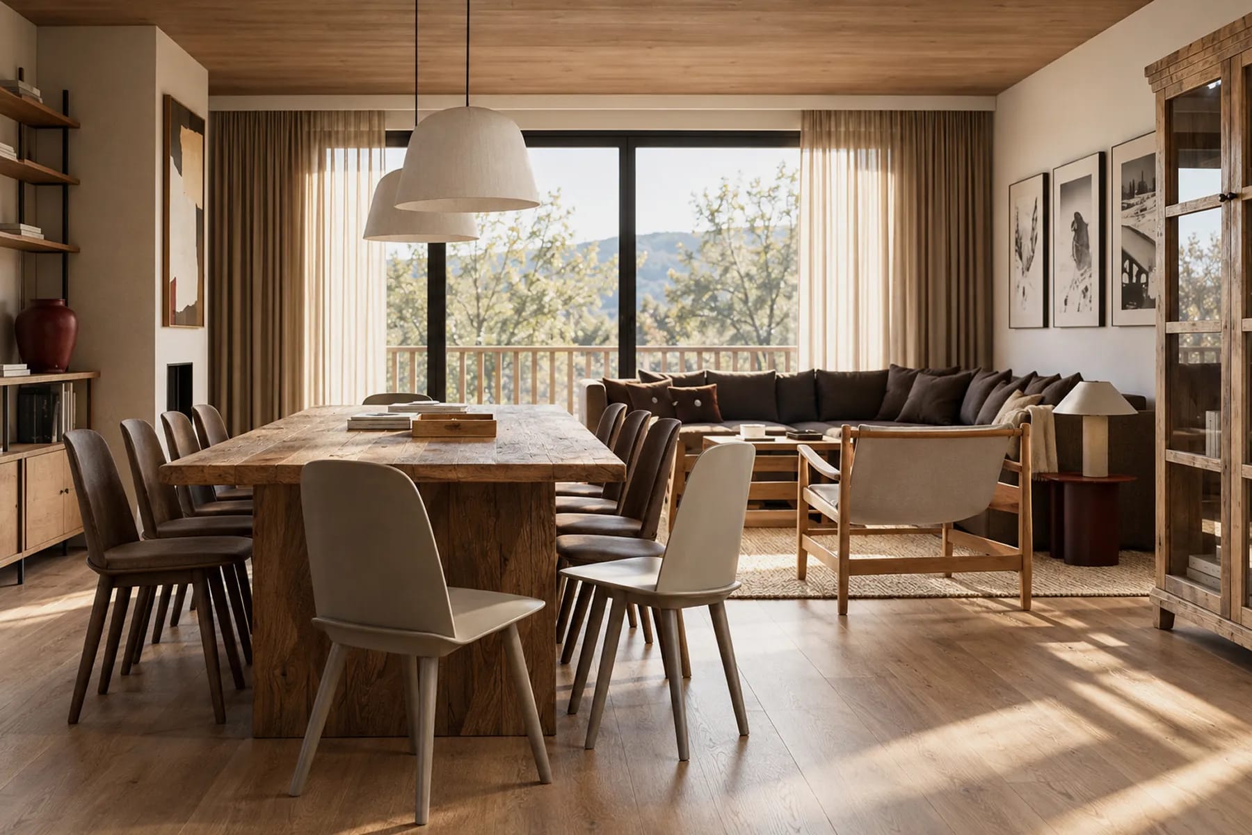 Casa Salaró Terrassa