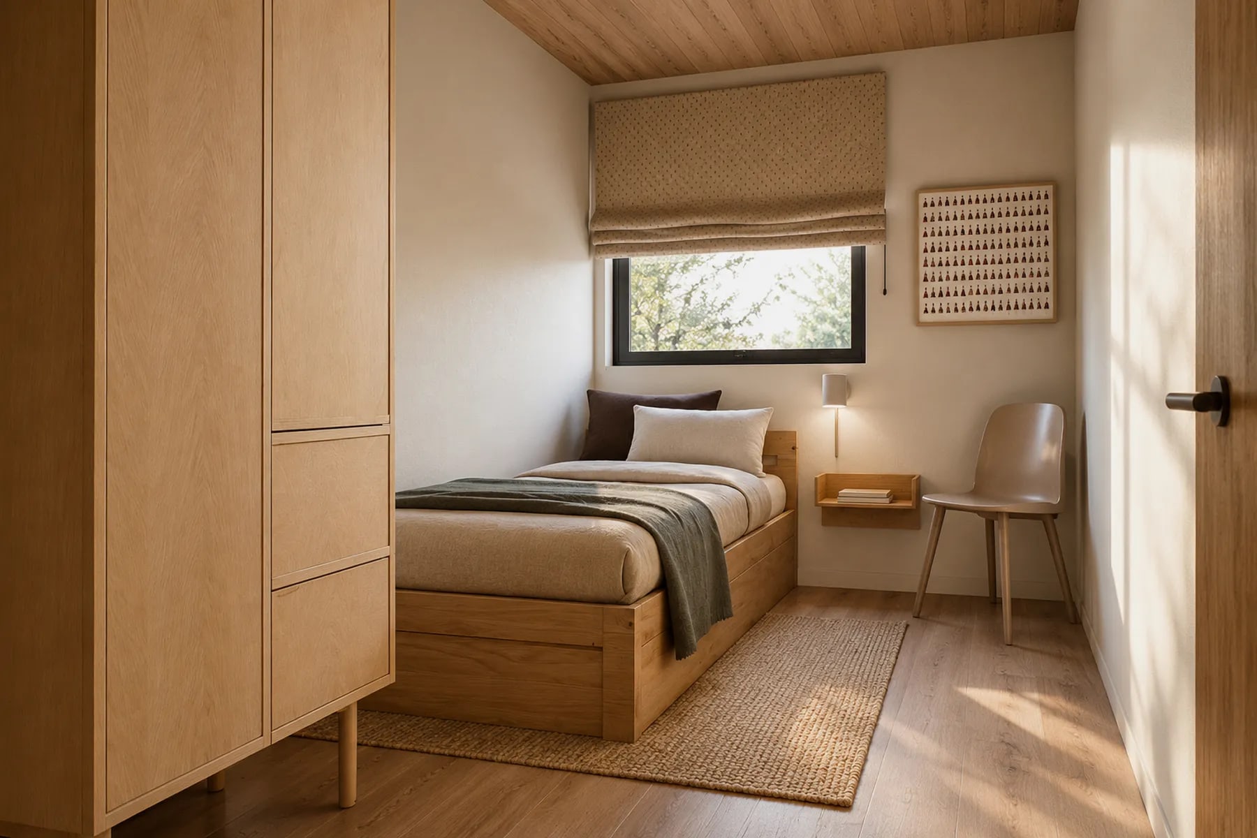 Casa Salaró Terrassa