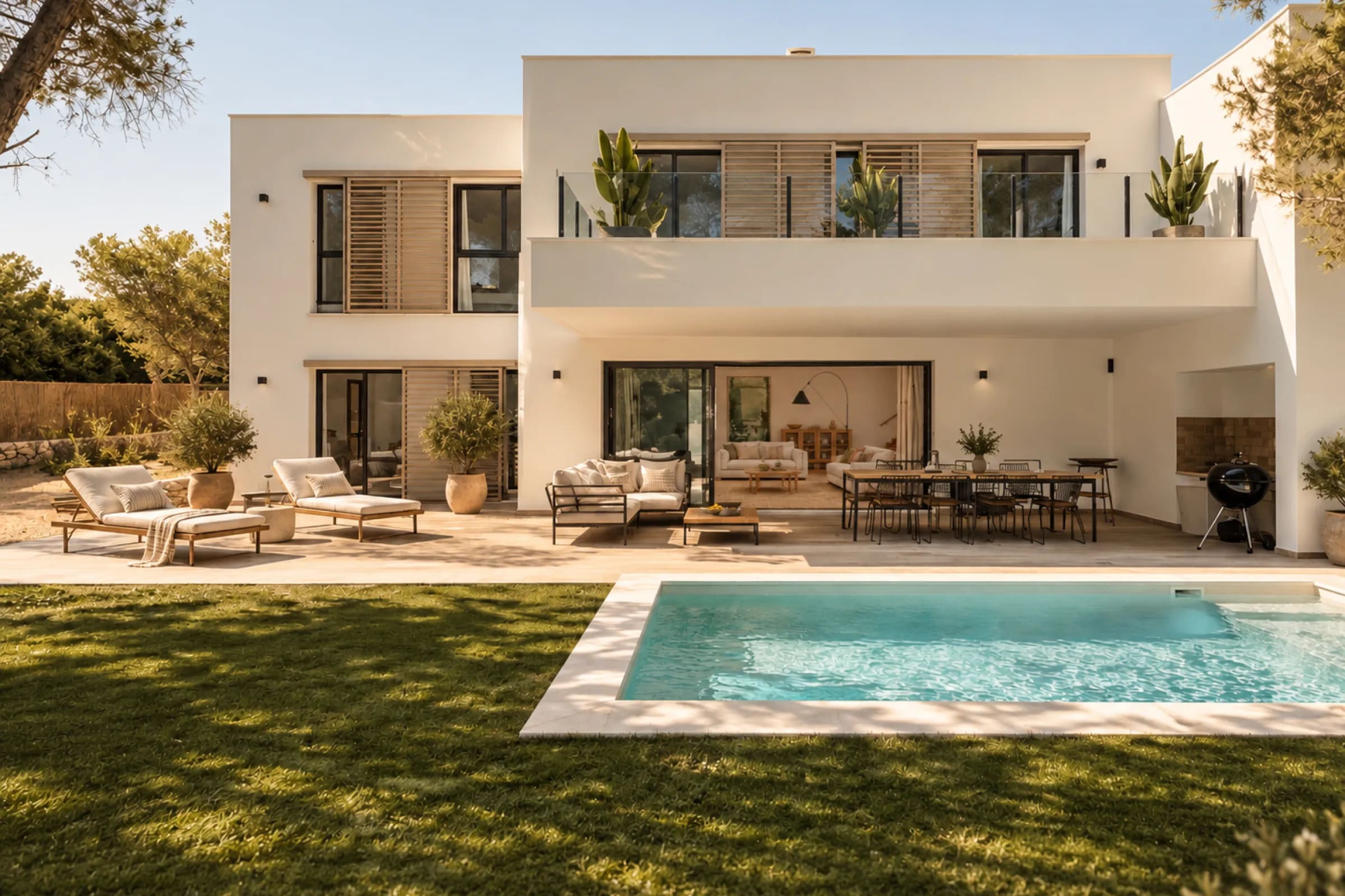 Casa Son Parc