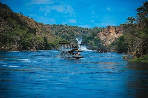 15 Days Best of Uganda Safari
