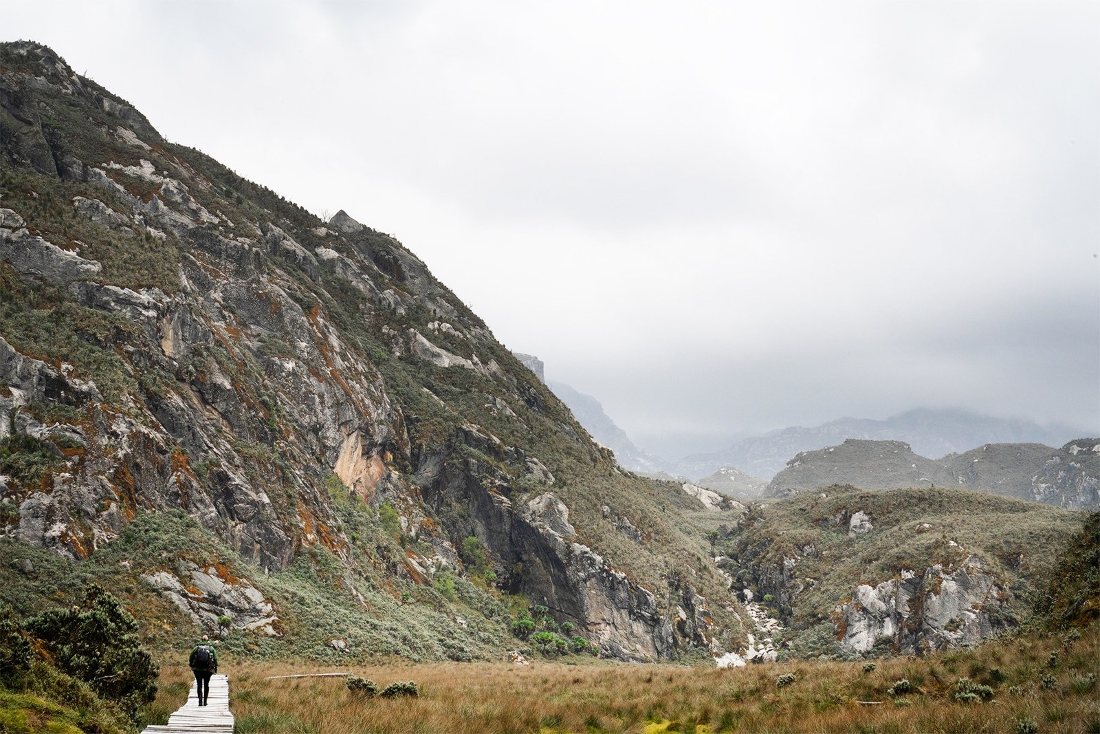The Mountains of The Moon: A Rwenzori Trekking Masterclass