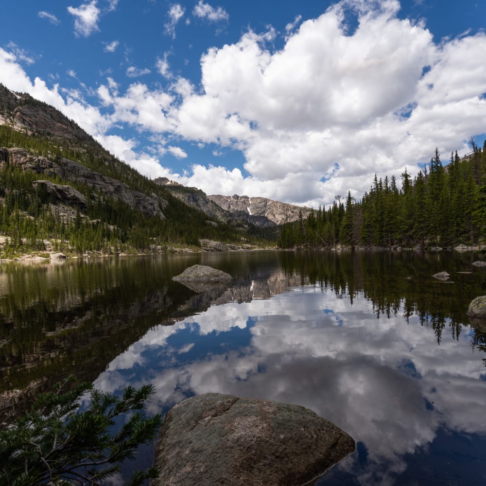 Rocky Mountain National Park