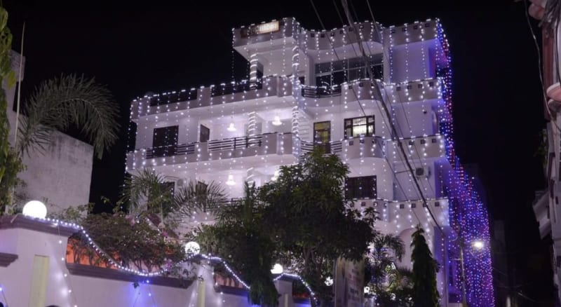 Shagun Vatika Lawn & Guest House, Indira Nagar - Event venue in Indira Nagar, Lucknow