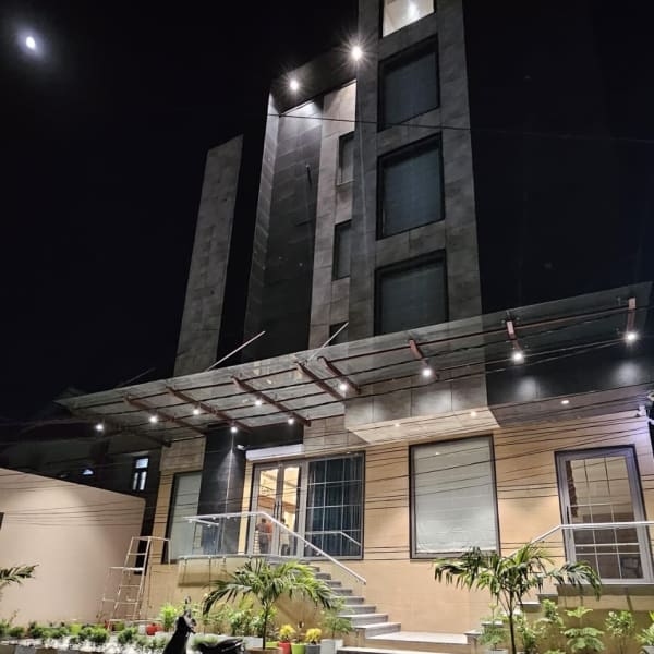 Avenue 30 - Event venue in Mohanlalganj Road, Lucknow