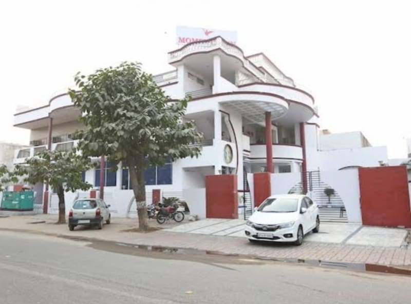 Moments - Event venue in Ashiyana, Lucknow