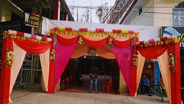 Indian Guest House - Event venue in Ashiyana, Lucknow