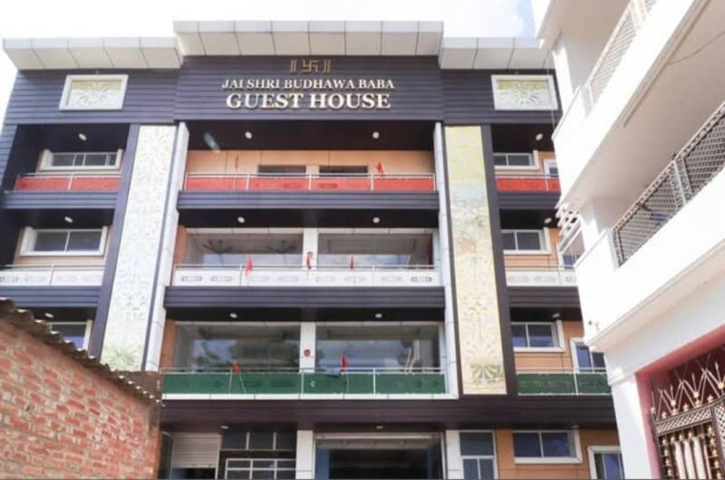 Hotel Fanatic Inn & Banquet - Event venue in Kanpur Road, Lucknow