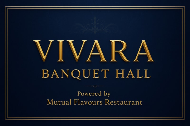 Vivara Banquet Hall - Event venue in Vrindavan Colony, Lucknow