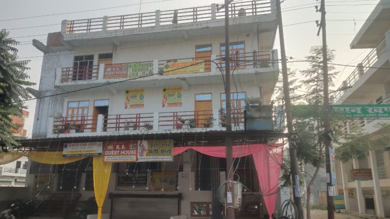 RS Guest House - Event venue in Malhour, Lucknow