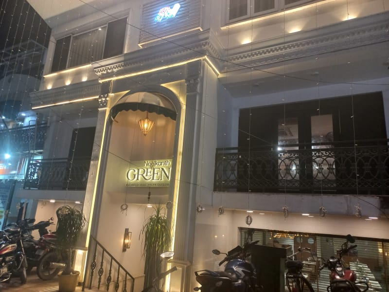 Neelkanth Green - Event venue in Gomti Nagar, Lucknow