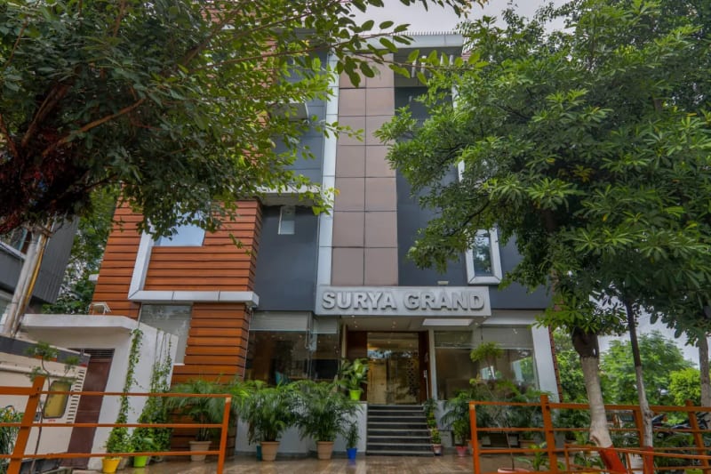 Surya Grand - Event venue in Gomti Nagar, Lucknow